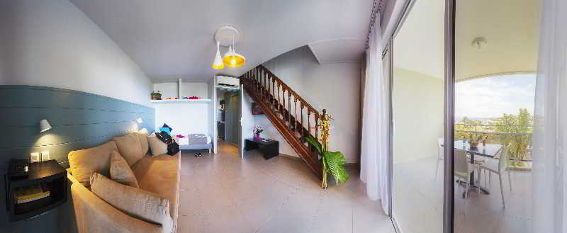 Residence L'Archipel Saint-Gilles Les Bains Exterior photo